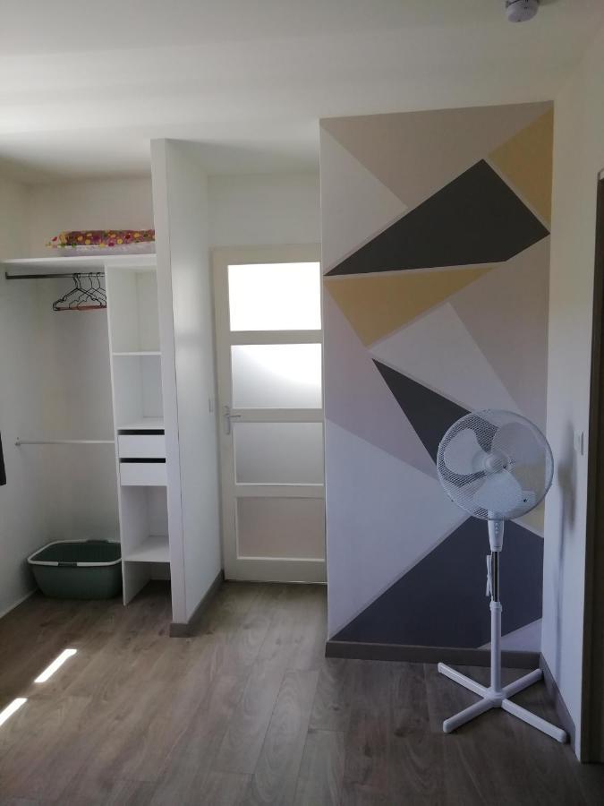 Le Charmillon, Appartement Cosi Avec Double Garage Mancey Ngoại thất bức ảnh