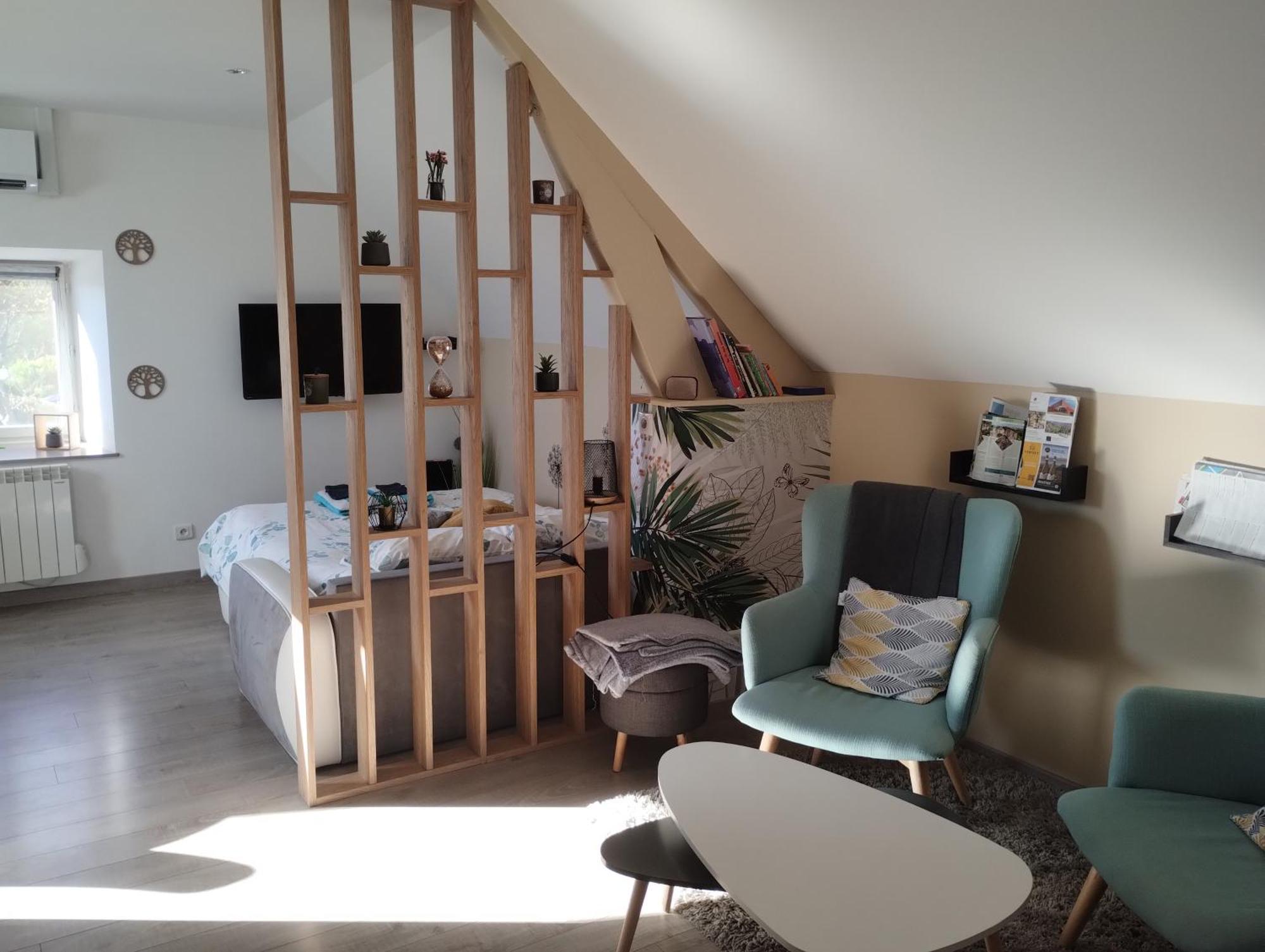 Le Charmillon, Appartement Cosi Avec Double Garage Mancey Ngoại thất bức ảnh