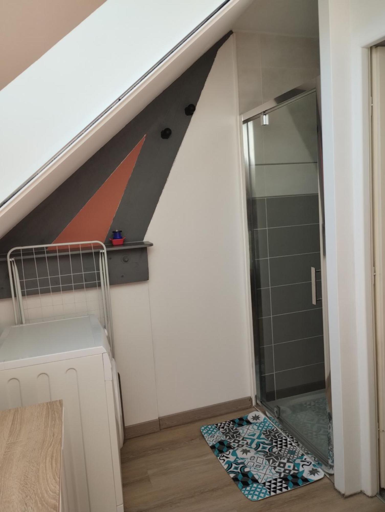 Le Charmillon, Appartement Cosi Avec Double Garage Mancey Ngoại thất bức ảnh